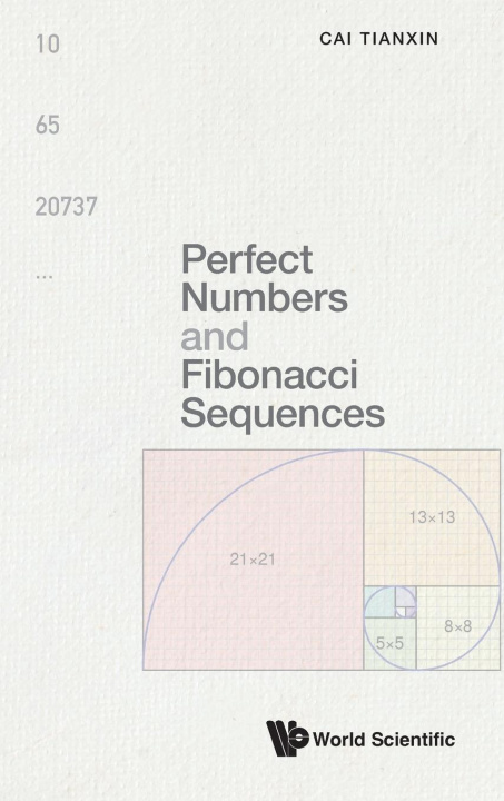 Kniha Perfect Numbers And Fibonacci Sequences 