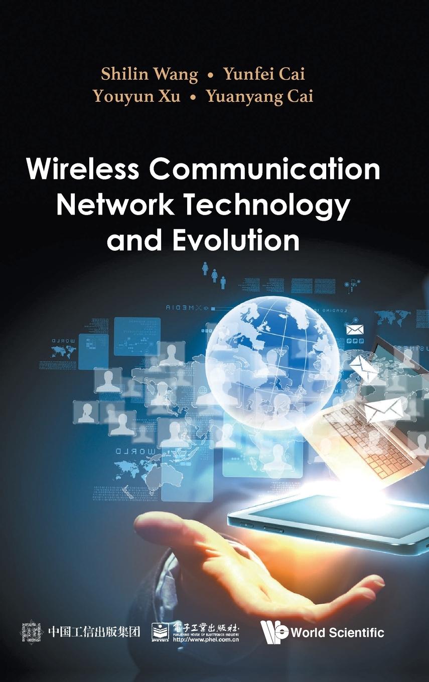 Knjiga Wireless Communication Network Technology And Evolution Yunfei Cai