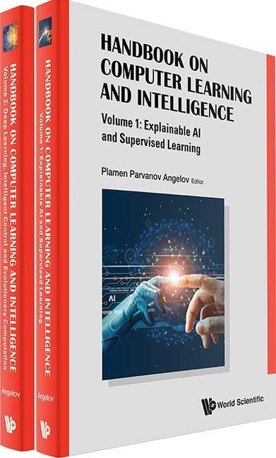 Knjiga Handbook on Computer Learning and Intelligence (in 2 Volumes) ANGELOV PLAMEN PARVANOV