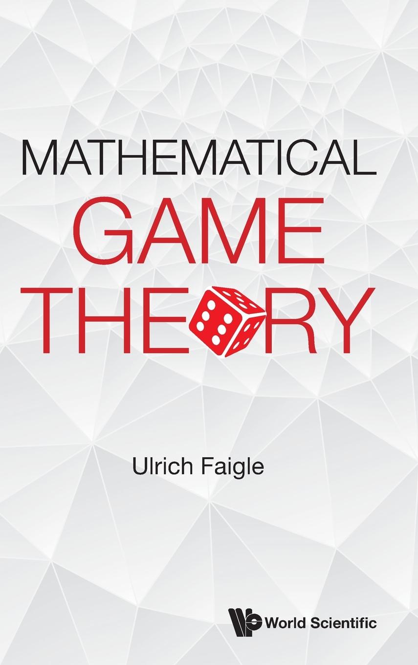 Carte Mathematical Game Theory 
