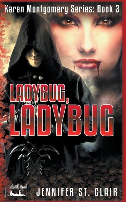 Knjiga Ladybug, Ladybug Jennifer St Clair