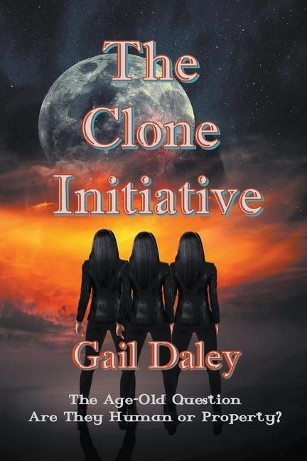 Book Clone Initiative Gail Daley