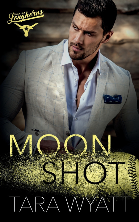 Buch Moon Shot Tara Wyatt