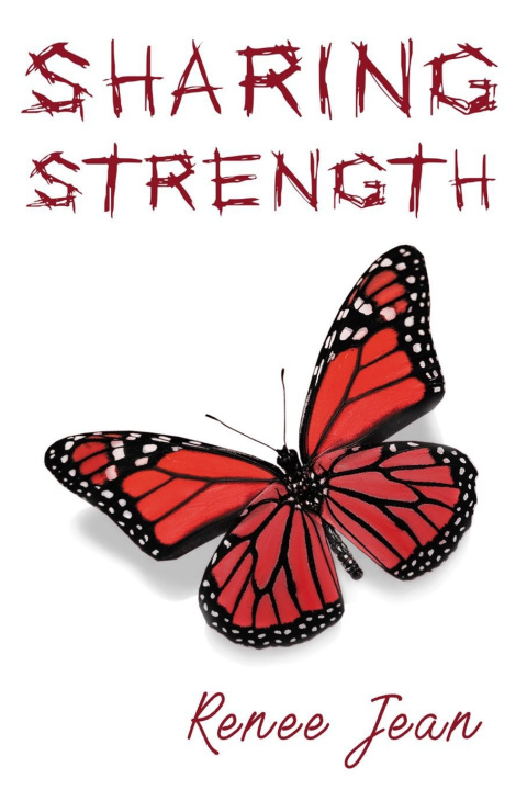Knjiga Sharing Strength Jean Renee Jean