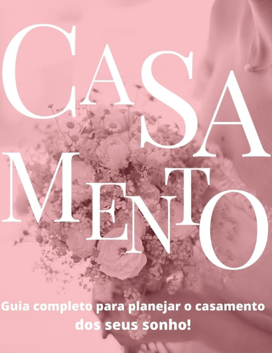 Livro Casamento Israel Rocha