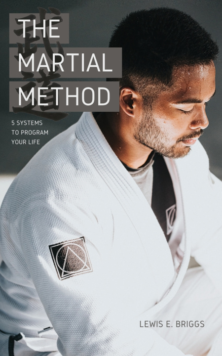 Knjiga Martial Method Briggs Lewis E. Briggs