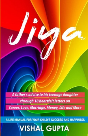 Livro Jiya Gupta Vishal Gupta
