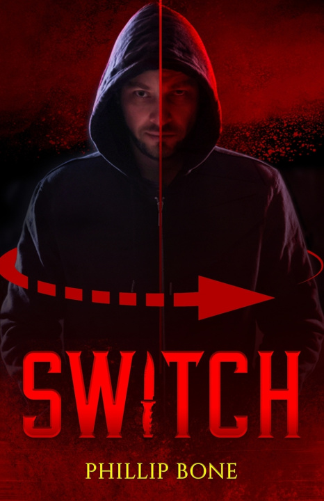 Knjiga Switch Bone Phillip Bone
