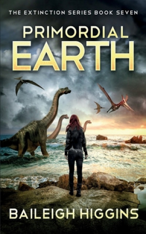 Libro Primordial Earth Higgins Baileigh Higgins