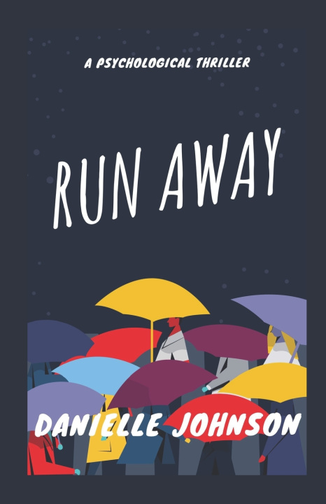 Knjiga Runaway Murdaugh Danielle Murdaugh