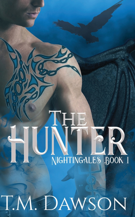 Knjiga Hunter Dawson T. M. Dawson