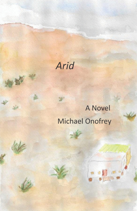 Knjiga Arid Onofrey Michael Onofrey
