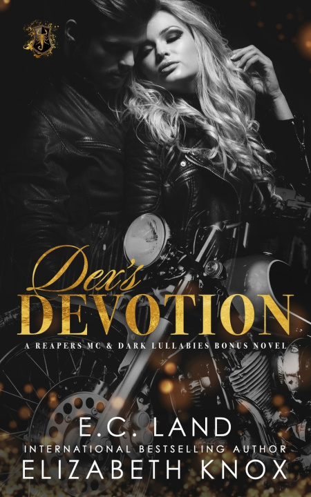 Knjiga Dex's Devotion Land E.C. Land