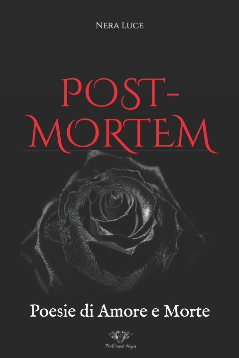 Knjiga Post-Mortem Luce