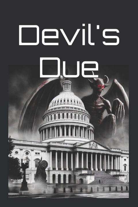 Knjiga Devil's Due Arnzen Timothy Arnzen