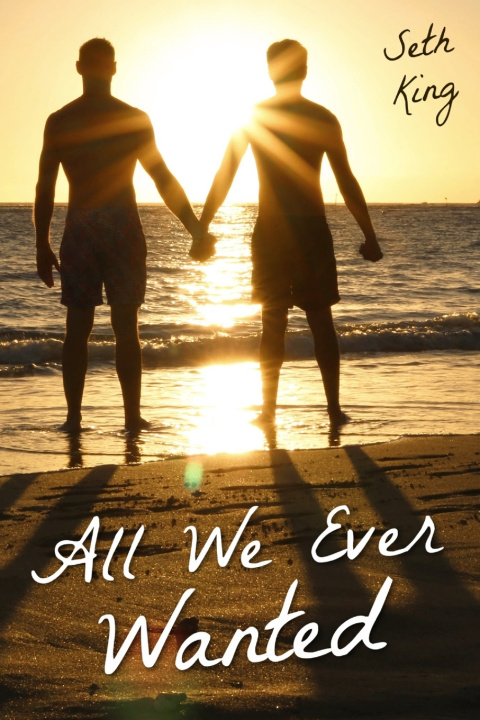 Libro All We Ever Wanted King Seth King