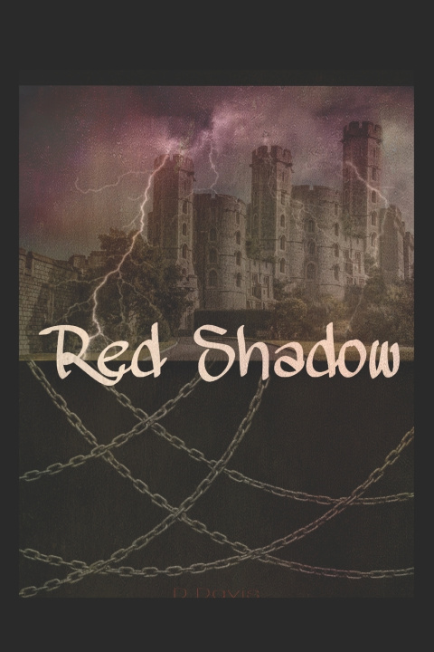 Knjiga Red Shadow Davis Dani Davis