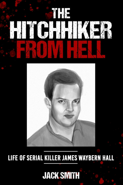 Knjiga Hitchhiker from Hell Smith Jack Smith