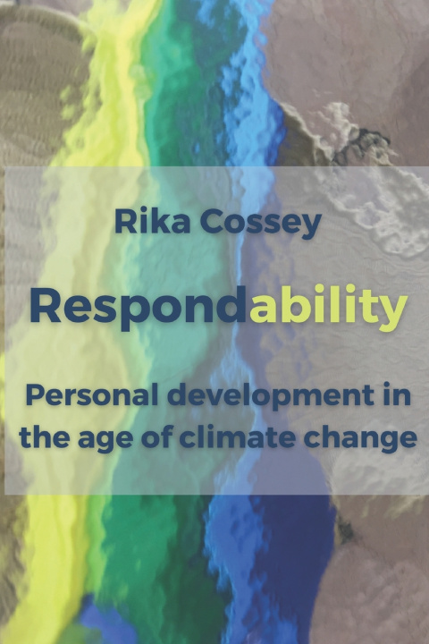 Knjiga Respondability Cossey Rika Cossey