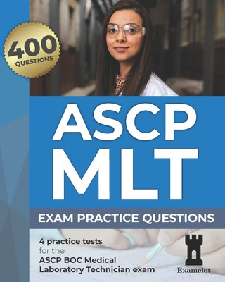 Carte ASCP MLT Exam Hewlett-Powell Robin Hewlett-Powell