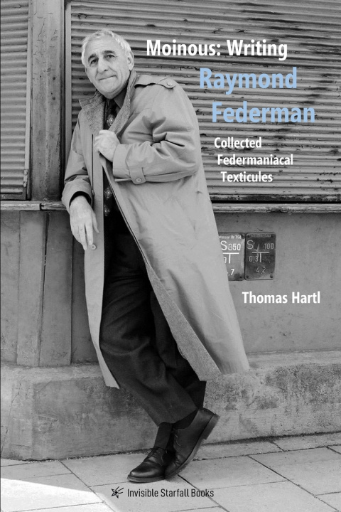Knjiga Moinous Hartl Thomas Hartl