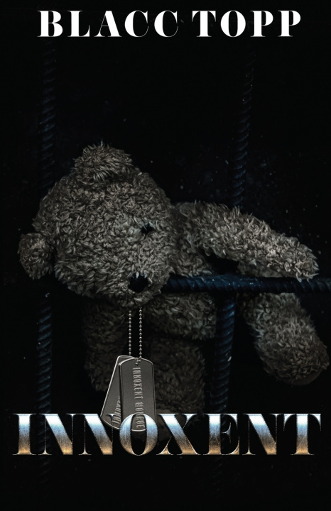 Knjiga Innoxent Topp Blacc Topp