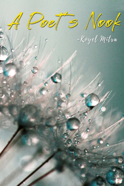 Knjiga Poet's Nook Mitra Koyel Mitra