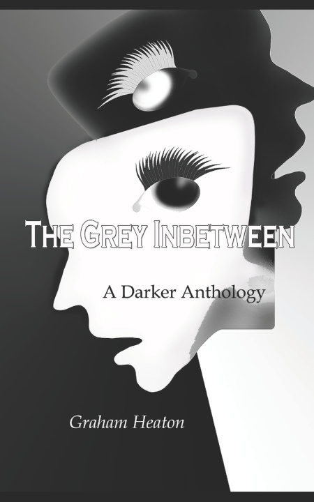 Knjiga Grey Inbetween HEATON GRAHAM GEOFFREY HEATON