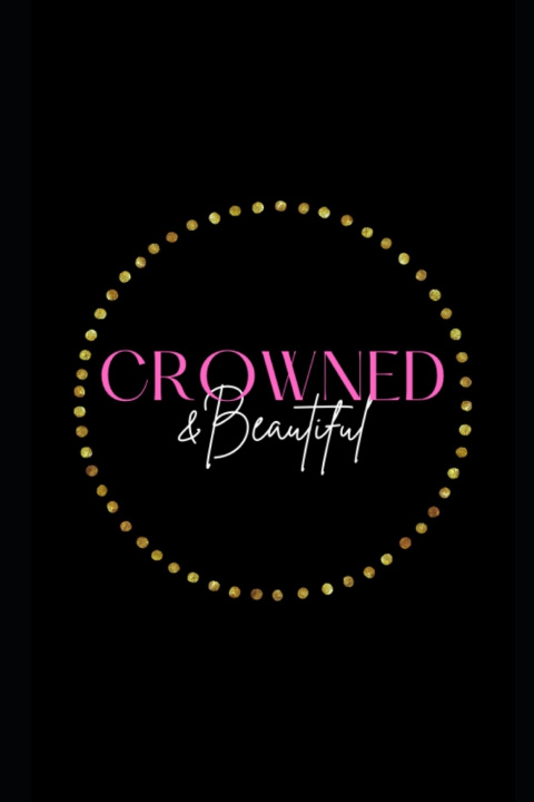 Knjiga Crowned & Beautiful Journal Network Queens Fellowship Network