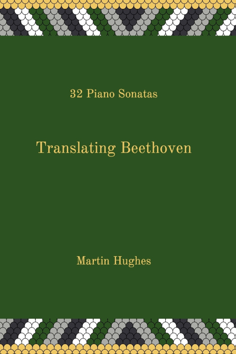 Book Translating Beethoven Martin Hughes
