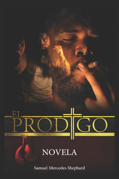 Knjiga Prodigal Samuel Mercedes Shephard