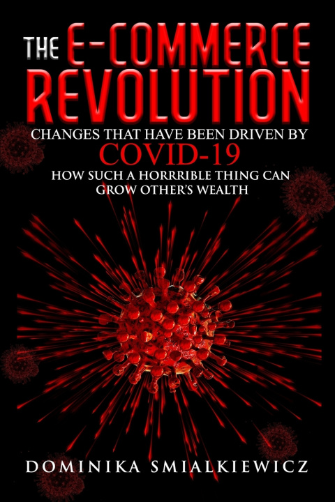Book E-commerce Revolution Smialkiewicz Dominika Smialkiewicz