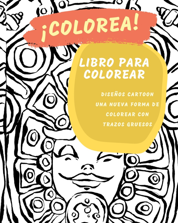 Boek !!Colorea!! Cuenca LLC Lucas Lisandro Cuenca LLC