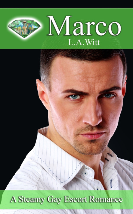 Knjiga Marco Witt L.A. Witt