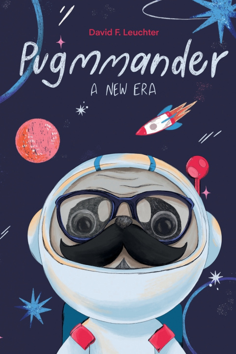 Knjiga Pugmmander David F Leuchter
