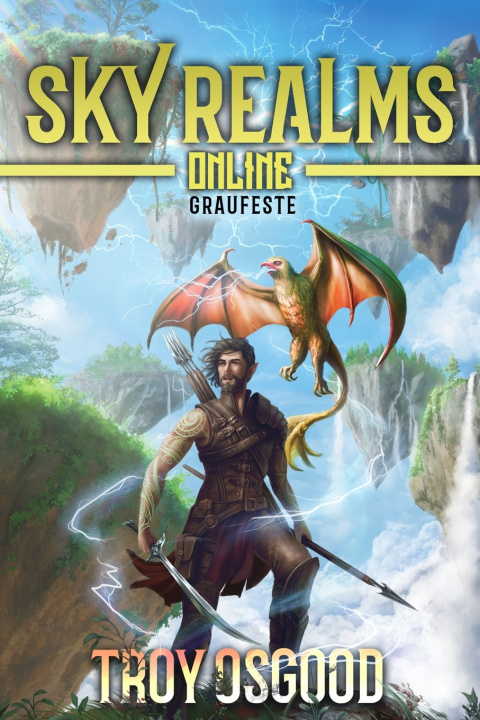 Book Graufeste Osgood Troy Osgood