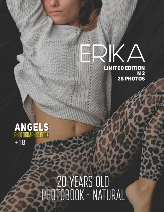 Knjiga Erika Brogi Luca Brogi