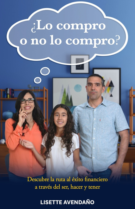 Buch ?Lo compro o no lo compro? Avendano Lisette Avendano