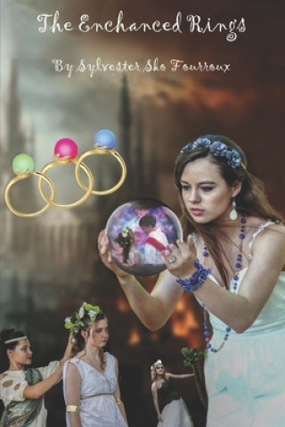 Knjiga Enchanted Rings. Fourroux Sylvester Sko Fourroux