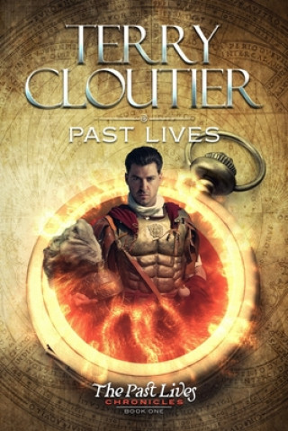 Libro Past Lives Terry Cloutier