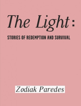 Knjiga Light Paredes Zodiak Paredes