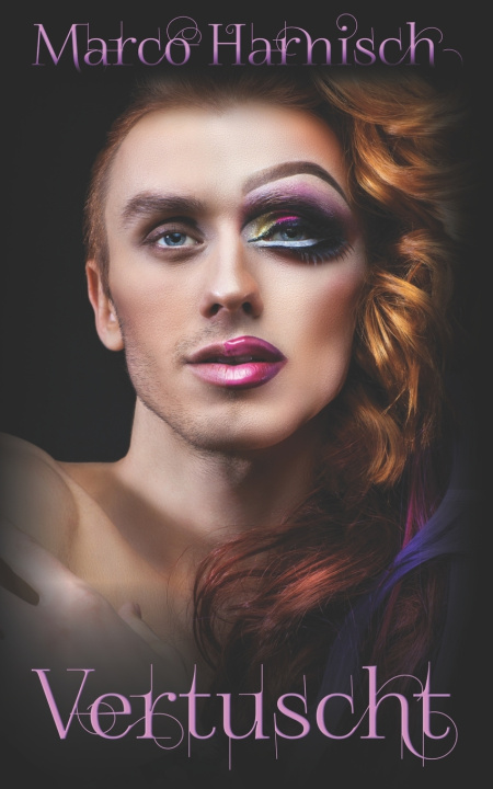 Βιβλίο Vertuscht Unge Michael J. Unge