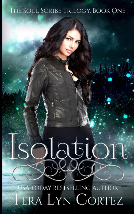 Knjiga Isolation Cortez Tera Lyn Cortez