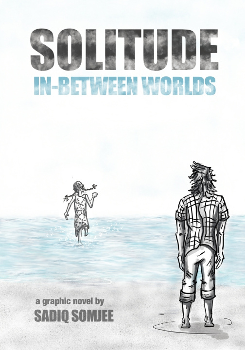 Knjiga Solitude Somjee Sadiq Somjee