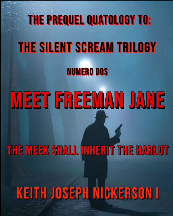 Libro Meet Freeman Jane Carolyn Ann LeBlanc