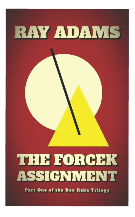 Knjiga Forcek Assignment Adams Ray Adams