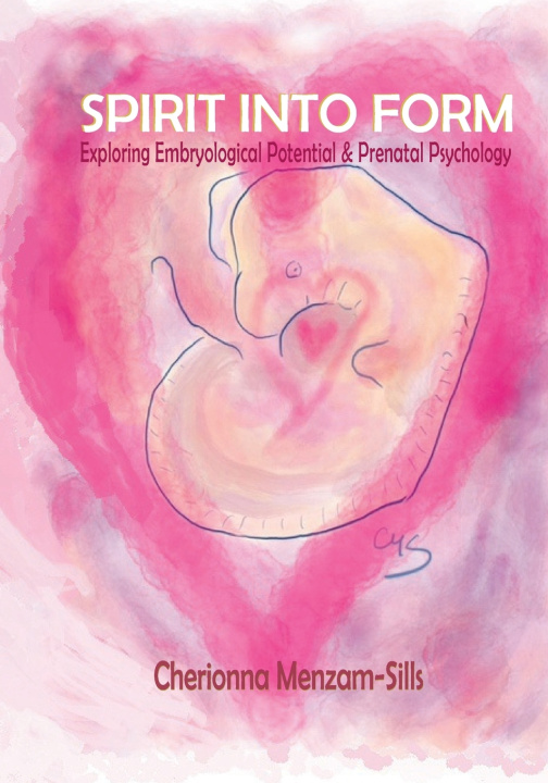 Book Spirit into Form Olga Gouni