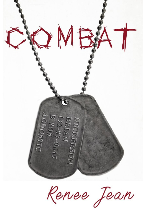 Βιβλίο Combat Jean Renee Jean