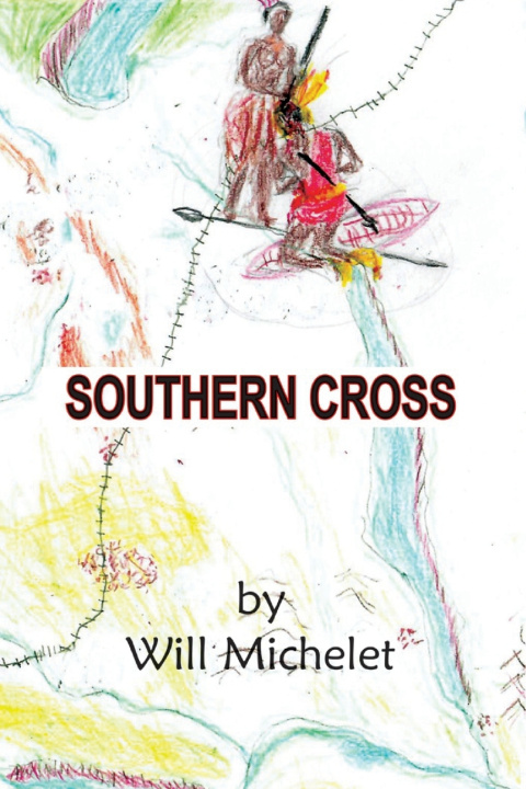 Boek Southern Cross Will Michelet