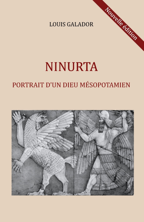 Buch Ninurta Galador Louis Galador